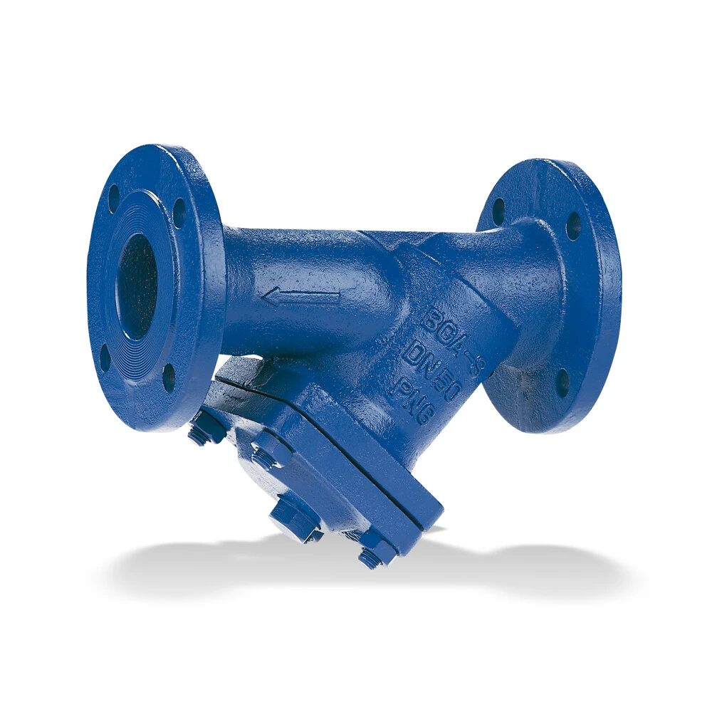 Filtri per impianti industriali — Roffia srl Cremona