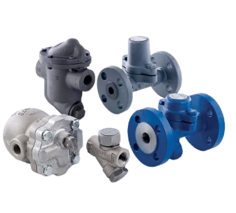 Scaricatore di condensa termostatico Spirax Sarco — Roffia srl